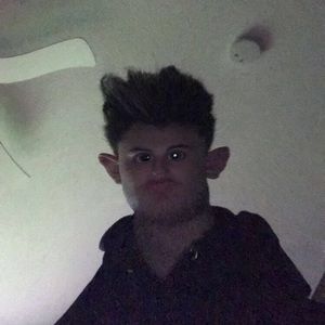 Meet your Posher, Spencer